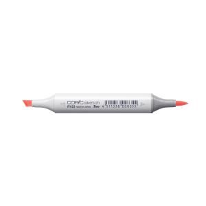 Copic - Sketch Marker - Pure Pink - RV23 With Mastercard Cheap Online