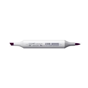 Copic - Sketch Marker - Light Grape - V95 Cheap