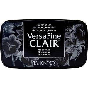Tsukineko - VersaFine Clair Ink Pad - Nocturne Low Cost Cheap Pice