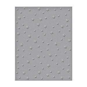 Spellbinders - Celestial Zodiacs Collection - Embossing Folder - Stargazer Cheap Sale Geniue Stockist