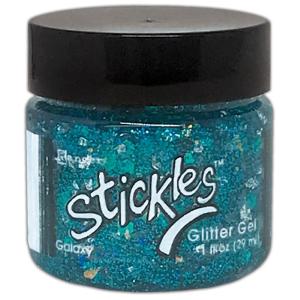 Ranger Ink - Stickles Glitter Gel - Galaxy Sale Affordable