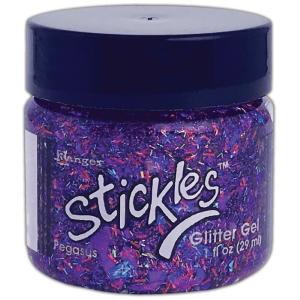 Ranger Ink - Stickles Glitter Gel - Pegasus The Best Store To Get