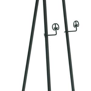 Crestview Black Iron Easel  CVFAR001 STORE PICKUP ONLY Latest Sale Online