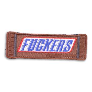 Violent Little "Fuckers" Morale Patch Outlet New