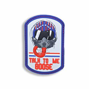 Violent Little Talk To Me Goose Morale Patch Get To Buy