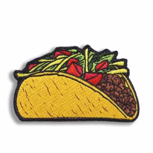 Tactical Outfitters Taco Morale Patch Cheap Newest