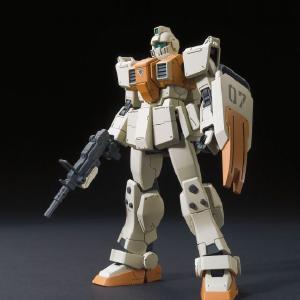 1/144 HGUC RGM-79 [G] GM GROUND TYPE Online Sale