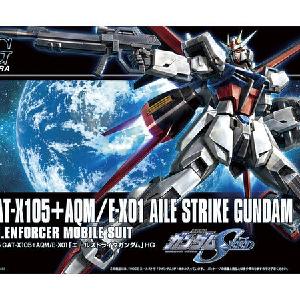 1/144 HGCE Aile Strike Gundam Recommend Online