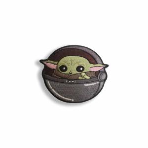 Tactical Outfitters The Child Baby Yoda Morale Patch Shop Sale Online