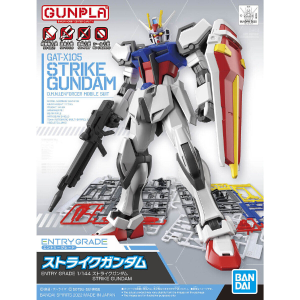 1/144 ENTRY GRADE Strike Gundam For Sale Cheap Pice From China
