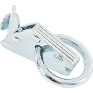 Keeper 47802 E-Track O-Ring, Stainless Store Online