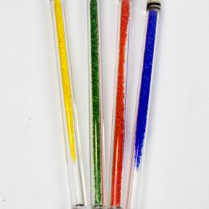 Assorted color Glass pencil Dabber Sale Authentic