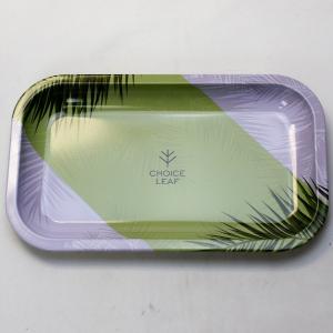 Choice leaf Medium Rolling Tray Buy Cheap Pay With Visa