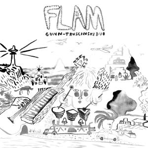 Flam [Transparent Pink Vinyl] Very Cheap Cheap Online