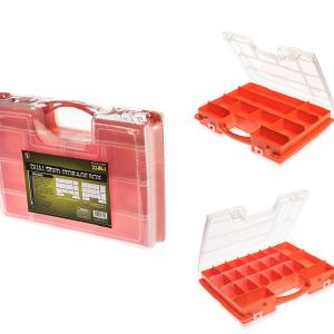 SE 872210PB 32 Compartment Dual Sided Storage Box Extremely Cheap Pice