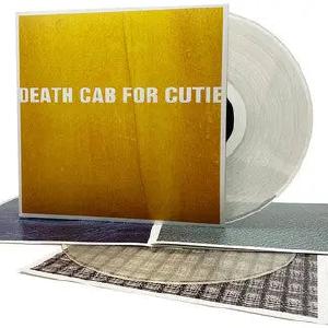 The Photo Album [Deluxe Clear Vinyl] Cheap High Quality