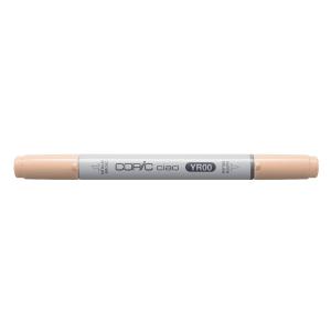 Copic - Ciao Marker - Powder Pink - YR00 Ost Release Dates