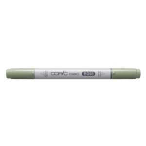 Copic - Ciao Marker - Green Gray - BG93 Perfect