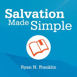 Salvation Made Simple (10 count) Cheap Sale Cheapest