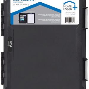 HomePlus   AC320094 Plastic Clipboard Organizer 13.5" L Sale Low Pice