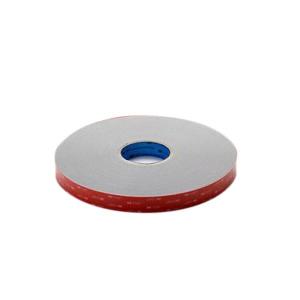 3M Double Sided Tape; Tape Material: Acrylic Foam ; Material Family: Foam ; Length Range: 36 yd. - 71.9 yd. ; Shape: Continuous Roll ; Width (Inch): 3/4 ; Thickness (mil): 62.00 Quality From China Wholesale