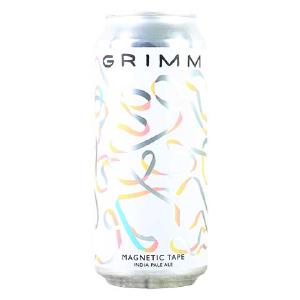 Grimm Magnetic Tape IPA Outlet Countdown Package