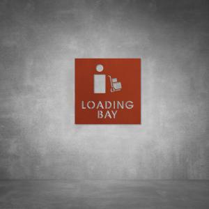 Loading Bay D01 Buy Cheap Get Authentic