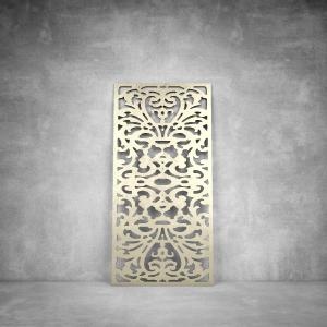 Laser Cut Screen - Design 119 High Quality Cheap Pice