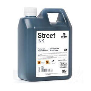 MTN Street Ink Refill - 1000ml - Black Discount Best