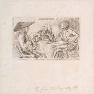 'The country politicians' Greetings Card Discount Big Sale