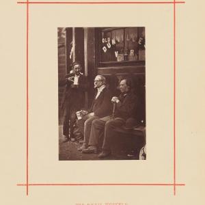 'The "Wall Worker"' Greetings Card The Cheapest For Sale