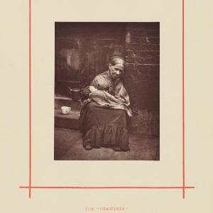 'The "Crawlers"' Greetings Card Cheap Sale Tumblr