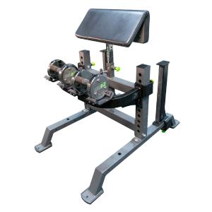 DOUBLE-SIDED PREACHER Cheap Sale Outlet Locations