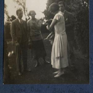 'Smith family' Greetings Card With Mastercard Cheap Pice