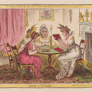 'Tales of wonder!' Greetings Card Buy Cheap Wiki