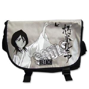 Great Eastern Entertainment Bleach Rukia Messenger Bag Clearance Order