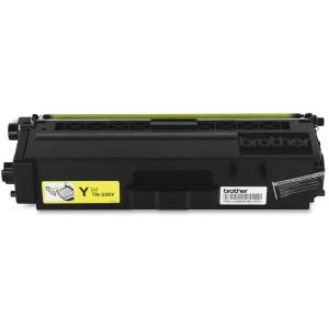 Brother TN339Y Toner Cartridge TN339Y Original Online