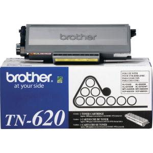 Brother TN620 Original Toner Cartridge TN620 Cheap Sale Perfect