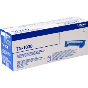 Brother TN-1030 Original Standard Yield Laser Toner Cartridge - Black - 1 Each TN1030 Discount Exclusive