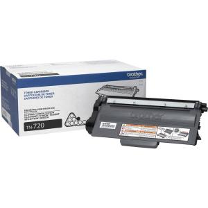 Brother TN720 Original Toner Cartridge TN720 Sale For Cheap
