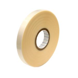 3M Tabbing Tape 5400, Clear, 0.10 mm, 0.75 in x 400 yd Buy Cheap Get Authentic