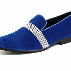 Monarch Royal Blue | Pre-Owned How Much Sale Online