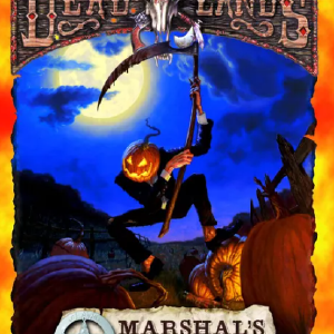 Marshal's Handbook softcover Discount Pices