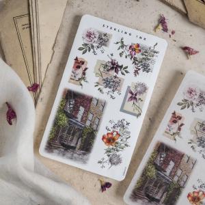 Arrangement Stickers - September 2024 Cheap New Styles