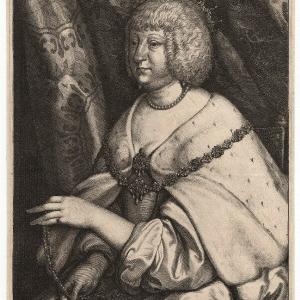 Aletheia Talbot, Countess of Arundel Greetings Card Buy Cheap Big Sale