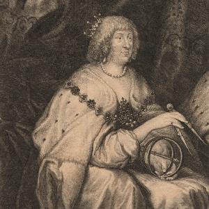 Aletheia Talbot, Countess of Arundel Greetings Card Sale Get To Buy