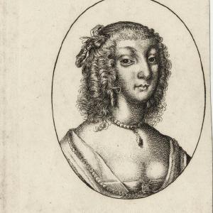 Aletheia Talbot, Countess of Arundel Greetings Card Cheap Sale Online