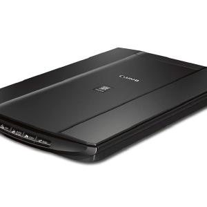 CanoScan LiDE 120 Flatbed Scanner Discount Countdown Package