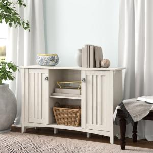 Salina 46.22" Wide  Credenza RM212 Explore