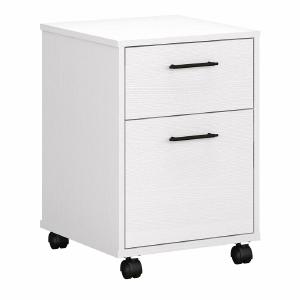Saraghna 15.5'' Wide 2 -Drawer Mobile Vertical Filing Cabinet Fashionable Cheap Online